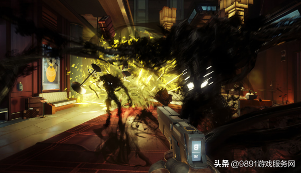 Epic喜加一：Steam玩家慘遭背刺！好評率高達92%豪華版《Prey》