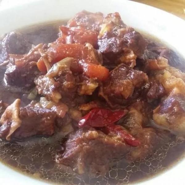 關於如何燉好牛肉的幾個問題