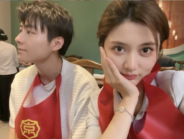 《心動4》素人嘉賓都要提前三個月減肥?難怪狀態那麼好 《心動4》素人嘉賓都要提前三個月減肥?難怪狀態那麼好