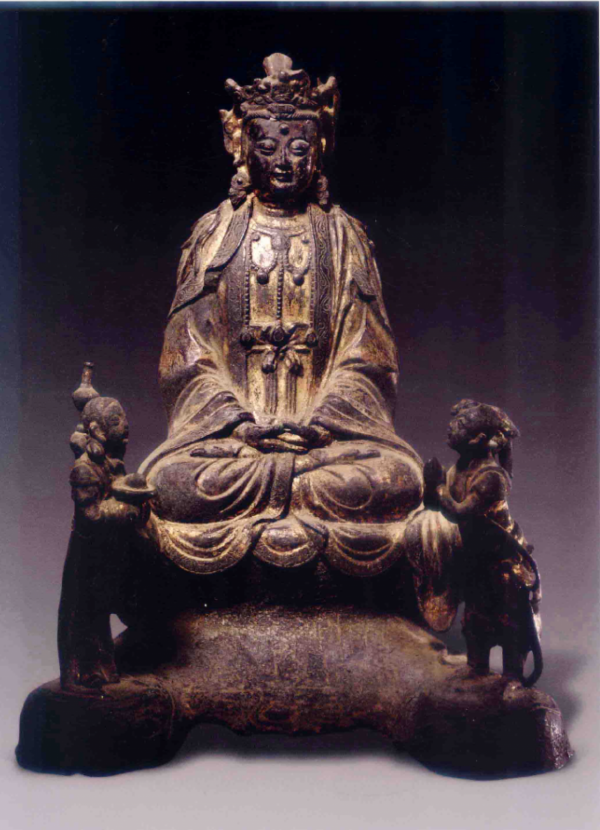 故宮藏觀音像(4) 故宮藏觀音像(4)