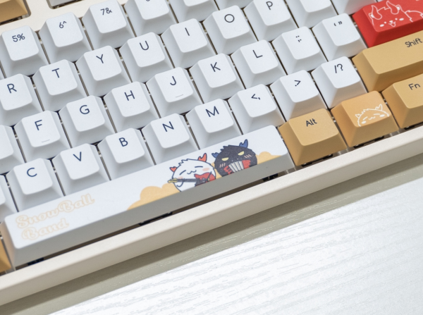 懶癌玩家的書房，小電競桌面改造雜談