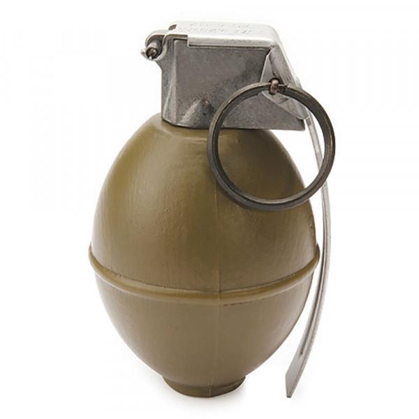 手榴彈:1800年代流行的滅火器 手榴彈:1800年代流行的滅火器