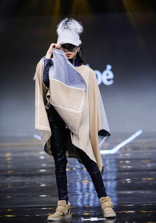 長相浪費基因？這些星二代，明明跟父母共用一張臉