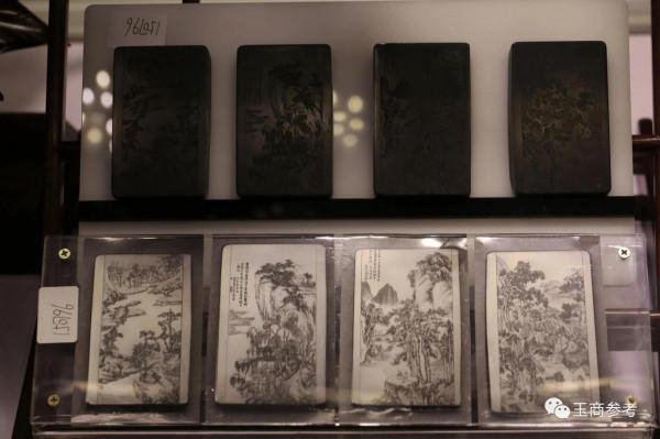 玉雕界“天工獎”，盛筵開席