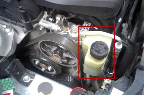 車輛打方向盤時卡頓的問題原因與故障解決方法 車輛打方向盤時卡頓的問題原因與故障解決方法