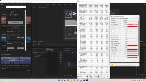 聊一款搭載RTX 3080 Ti膝上型電腦GPU的頂級遊戲本