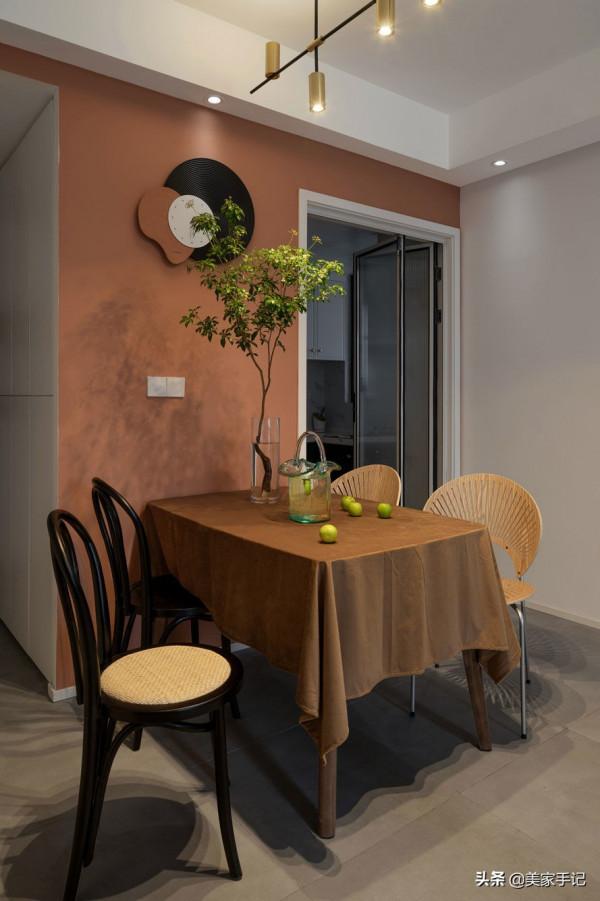 人生中的第一套,80㎡花了24萬,不豪華,卻被鄰居誇讚裝修界榜樣 人生中的第一套,80㎡花了24萬,不豪華,卻被鄰居誇讚裝修界榜樣