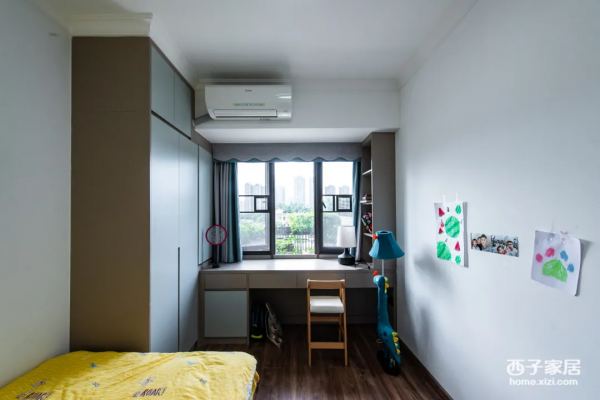 打造“親子互動區”,有娃的家這樣裝幸福感爆棚 打造“親子互動區”,有娃的家這樣裝幸福感爆棚