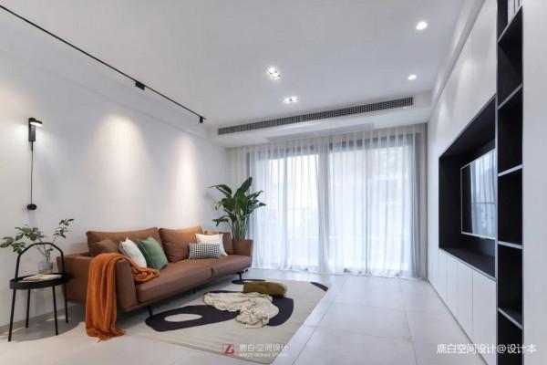 95後小姐姐花18萬，把96㎡傳統精裝房改為優雅復古調之家