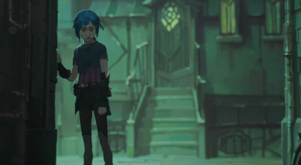 英雄聯盟動畫主題曲MV彩蛋解讀!致敬說唱神曲展現雙城衝突 英雄聯盟動畫主題曲MV彩蛋解讀!致敬說唱神曲展現雙城衝突