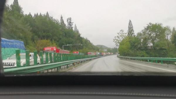 川北甘南遊記01 青木川（影片後期更新）