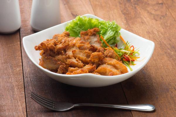 最“下飯”的5道菜,吃完還要舔碗,看著就流口水 最“下飯”的5道菜,吃完還要舔碗,看著就流口水