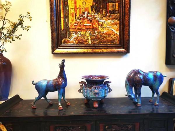 藝術品與商品的區別 藝術品與商品的區別