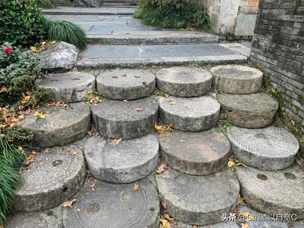 永泉農莊——銅陵的世外桃源