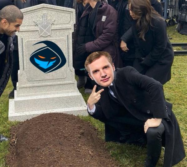 各方熱議S11世界賽抽籤:A組誰進都玩不了,RGE好苦,TL卻樂瘋了 各方熱議S11世界賽抽籤:A組誰進都玩不了,RGE好苦,TL卻樂瘋了