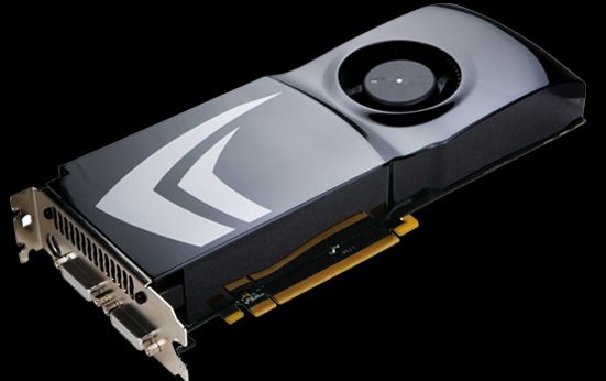 NVIDIA 的首款統一渲染器架構－Tesla (上)(2)