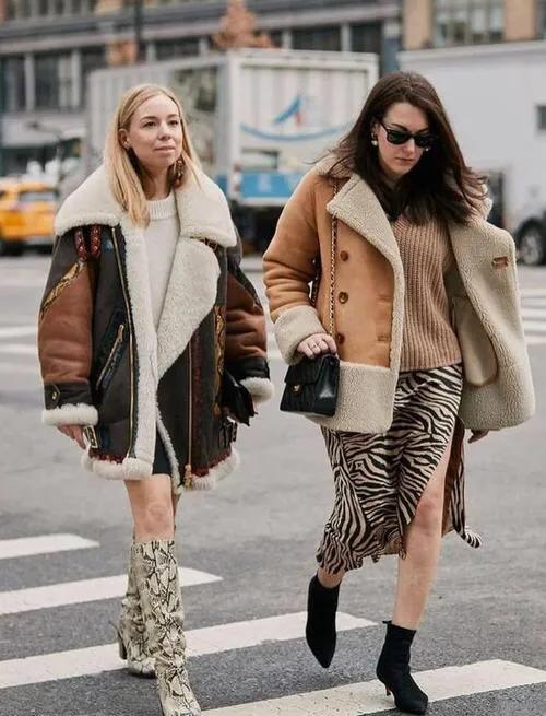冬天有這五款外套再也不怕冷,保準你能時尚線上,安然過冬 冬天有這五款外套再也不怕冷,保準你能時尚線上,安然過冬