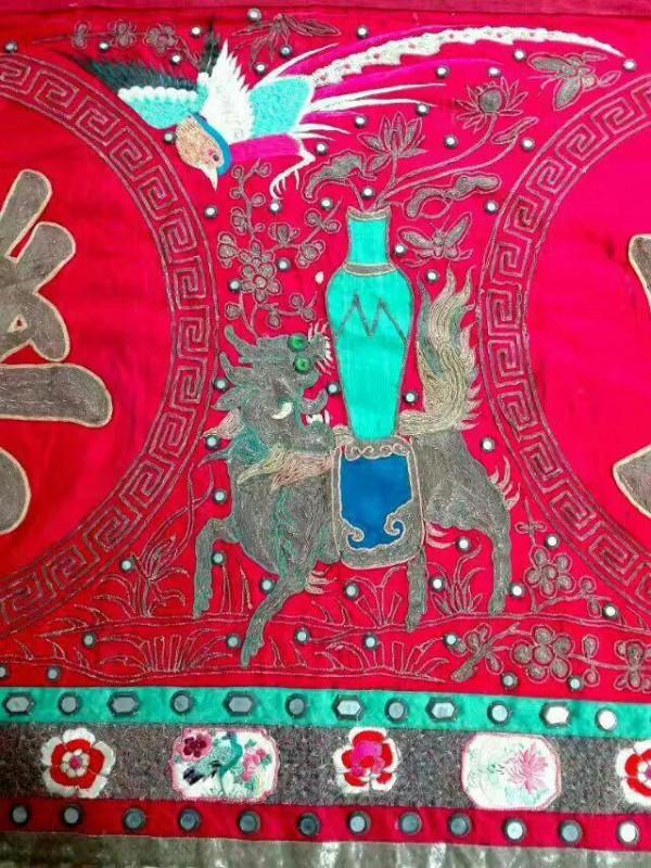 官清民樂業，家富國增輝