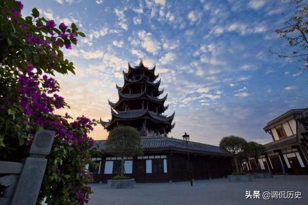 楊堅的最後時光：大搞崇佛祈福，卻加劇了隋王朝的社會矛盾