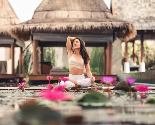 最適合戶外打卡的瑜伽體式,來看看你能做 幾個? 最適合戶外打卡的瑜伽體式,來看看你能做 幾個?