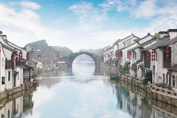 16個國內必去熱門景點，你去了幾個了呢？