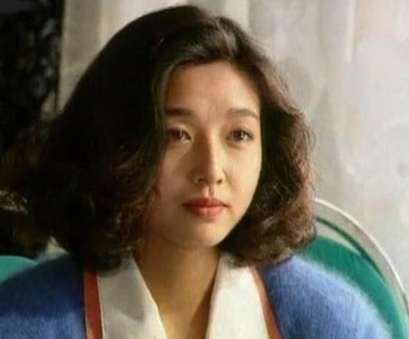 夢裡女人江珊的隨性人生，和她生命中的4個男人