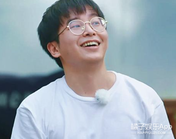 瘦了的胡先煦霸佔熱搜？男明星少年感全靠瘦，發麵饅頭噠咩