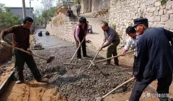 農村老人有什麼福利​?只要符合年紀要求,可享受4個福利 農村老人有什麼福利​?只要符合年紀要求,可享受4個福利