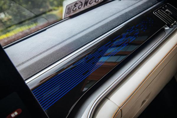 無憂之選 ——試駕比亞迪宋PLUS EV 無憂之選 ——試駕比亞迪宋PLUS EV