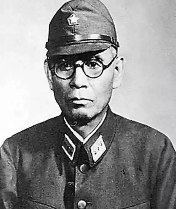 日本投降後仍舊霸佔我國不走?戰神粟裕“怒氣沖天”,殲敵5千 日本投降後仍舊霸佔我國不走?戰神粟裕“怒氣沖天”,殲敵5千