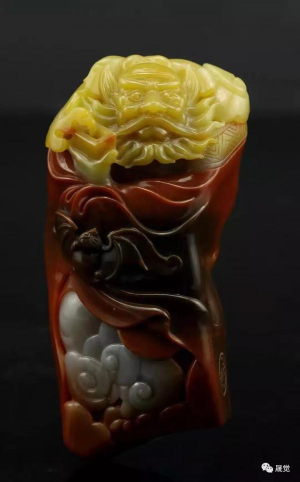 中國第六屆“神工獎” 中國第六屆“神工獎”