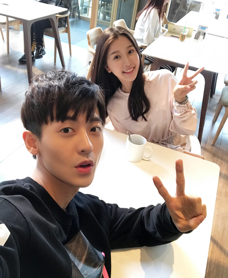 這9位男配被埋沒，顏值逆天秒男主小角色也難掩風采，誰最該紅？