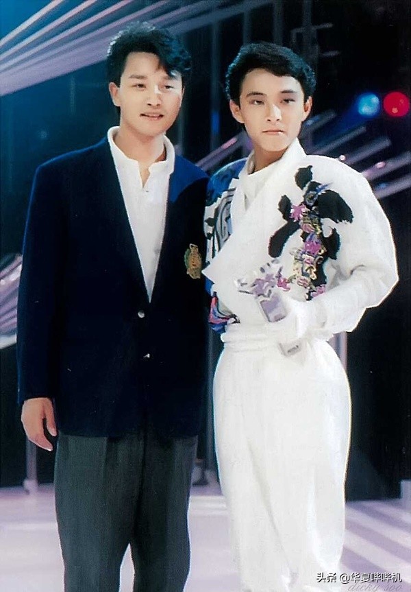 前任與老婆成朋友，兄弟反目母親為其喊冤，張衛健是個啥樣的人？