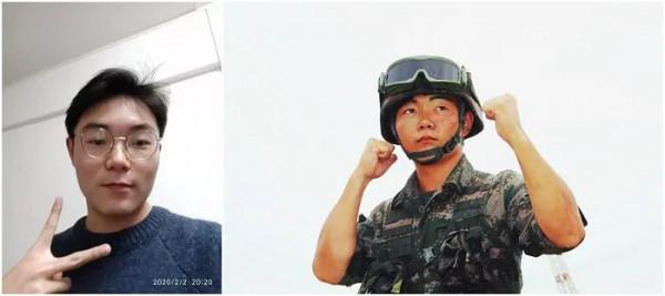 2022，我們一起拼戰軍營！