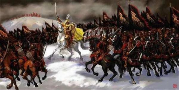 趙構稱帝的主要原因，真的是因為血統高貴嗎？