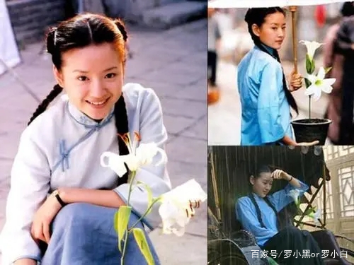 李靚蕾和冷清秋誰更慘？男人是這樣評價家庭婦女的……