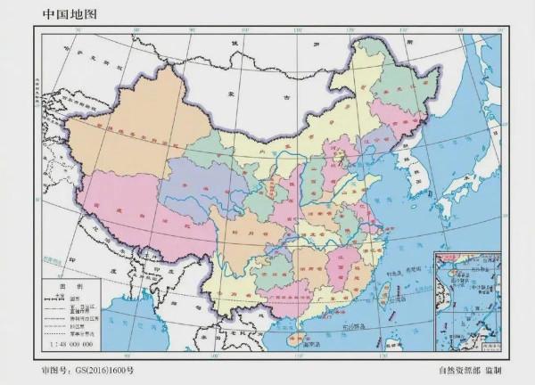 開過，還想再開的中國公路
