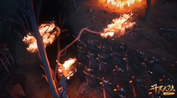 獵魂行動再現倖存者,小剛二龍高興壞了,藍電雙子星名號響卻沒用 獵魂行動再現倖存者,小剛二龍高興壞了,藍電雙子星名號響卻沒用