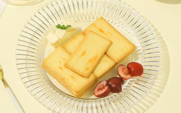 超市這4種“寶藏餅乾”，真的太好吃了，口感不輸“奧利奧”