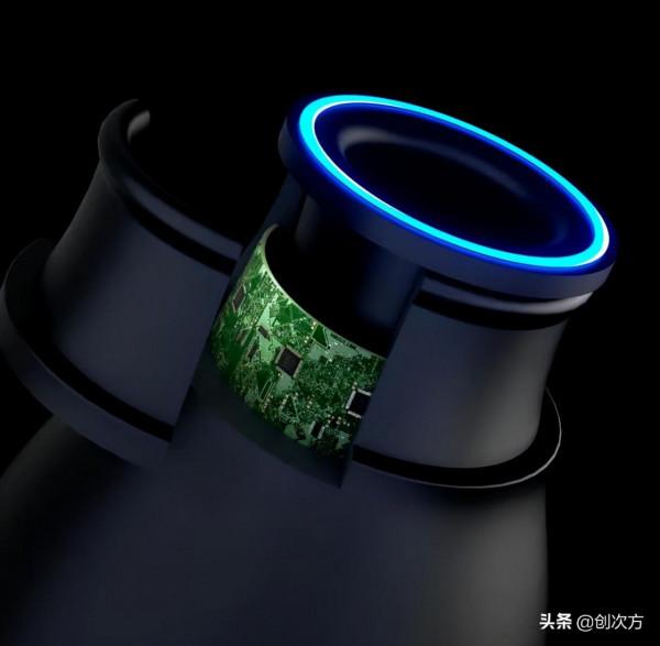 天花板級別水瓶，什麼水平？