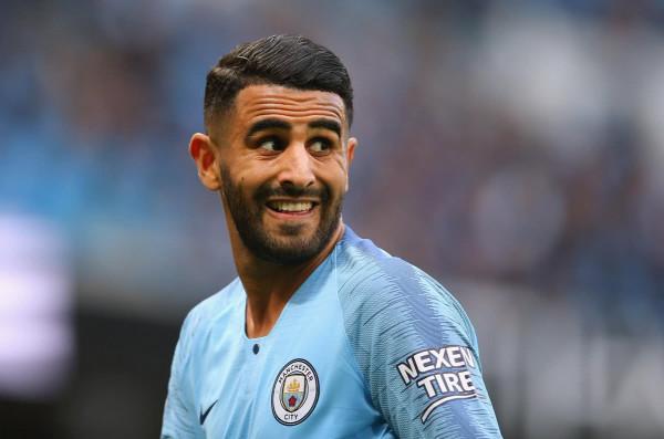 C羅雙胞胎保鏢曝光！曾在精英特種部隊服役，長相酷似曼城大將