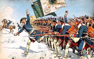 德意志的統一，居然是由歐洲最摳門的君主奠基的？