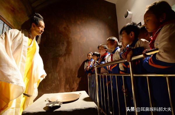 張仲景的腎氣丸：一補一瀉，腎氣足了，耳鳴耳聾也就消了