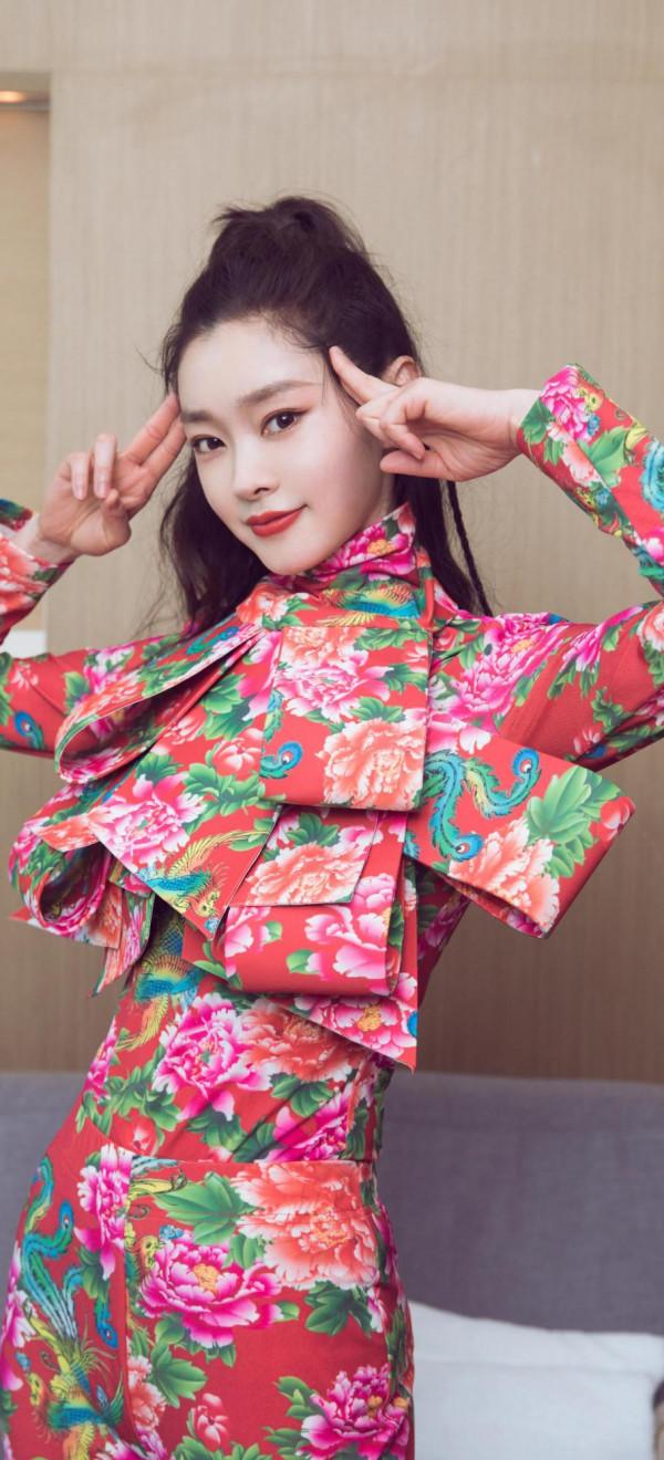 明星超高畫質美圖宋軼