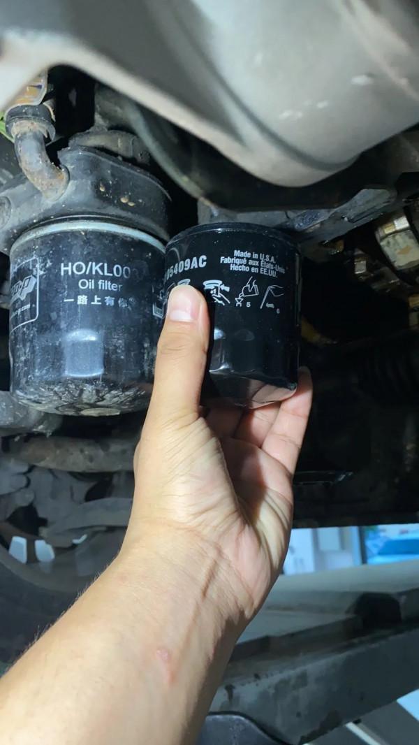 怪獸修車：翻新一輛“殘破不堪”08年大捷龍，最終滿血復活變新車