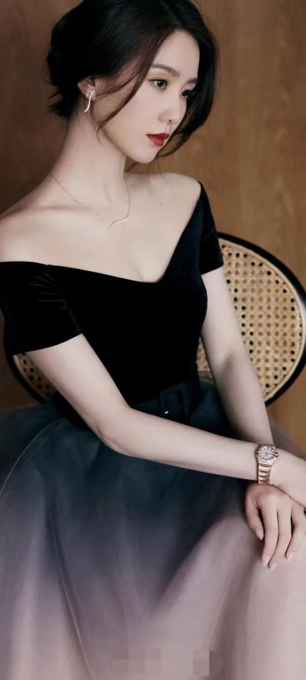 劉詩詩來咯 步步驚心 醉玲瓏