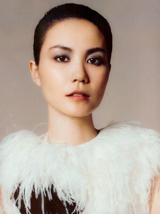 王菲:我們為什麼討厭她?因為她活出了我們幻想中的樣子 王菲:我們為什麼討厭她?因為她活出了我們幻想中的樣子