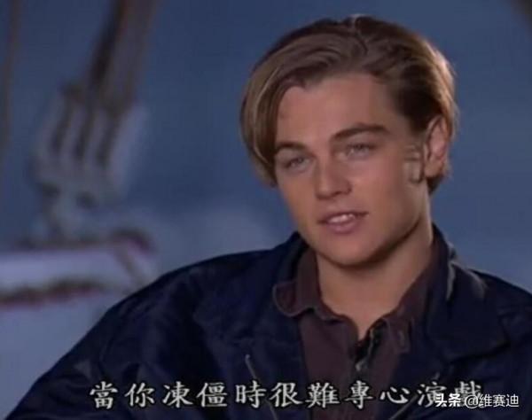 《泰坦尼克號》幕後：拍完電影，女主表示以後再也不想跟導演合作