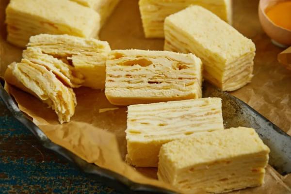 為什麼我們這麼愛提拉米蘇？