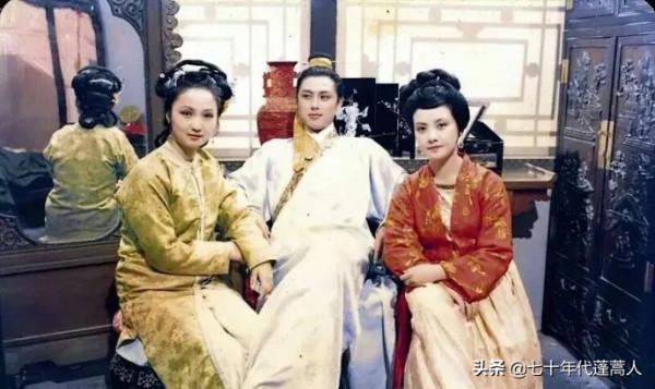 幽幽紅樓一夢，誰是那個至善之人